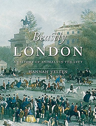 Beastly London