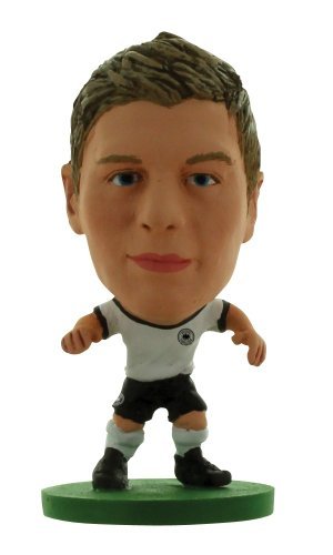 SoccerStarz - Germany Toni Kroos /Figures