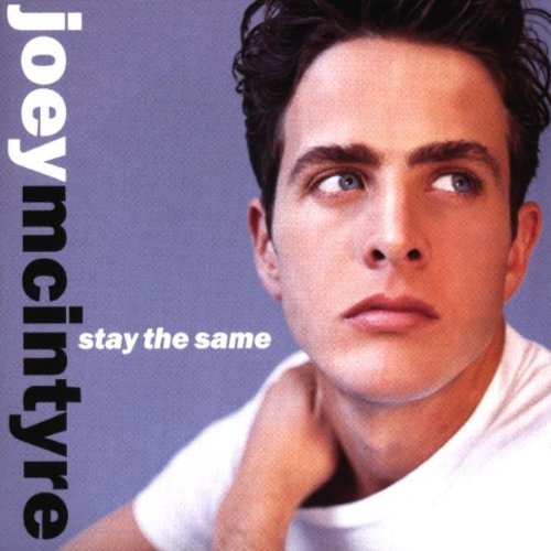 Stay the Same