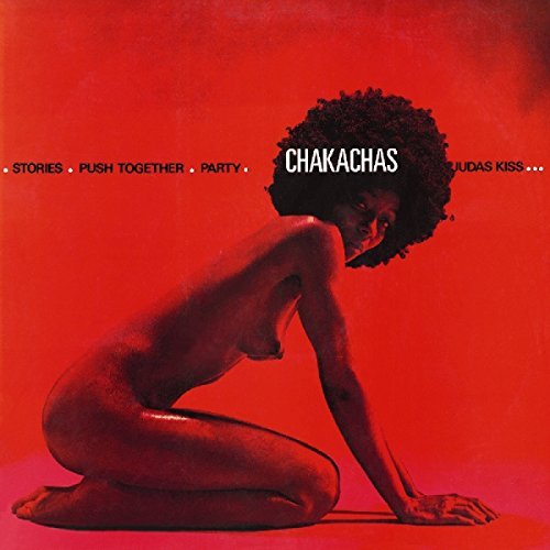 Chakachas