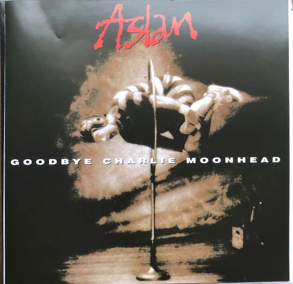 Goodbye Charlie Moonhead