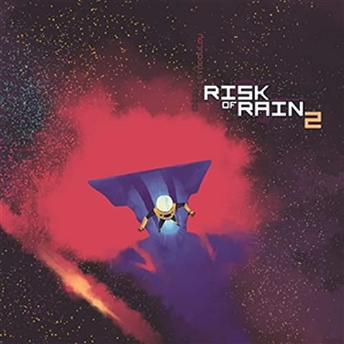 Risk Of Rain 2 (Repress
