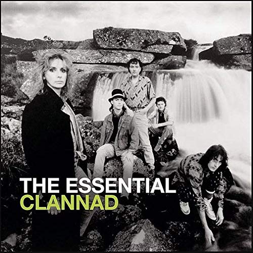 Essential Clannad (Gold Se