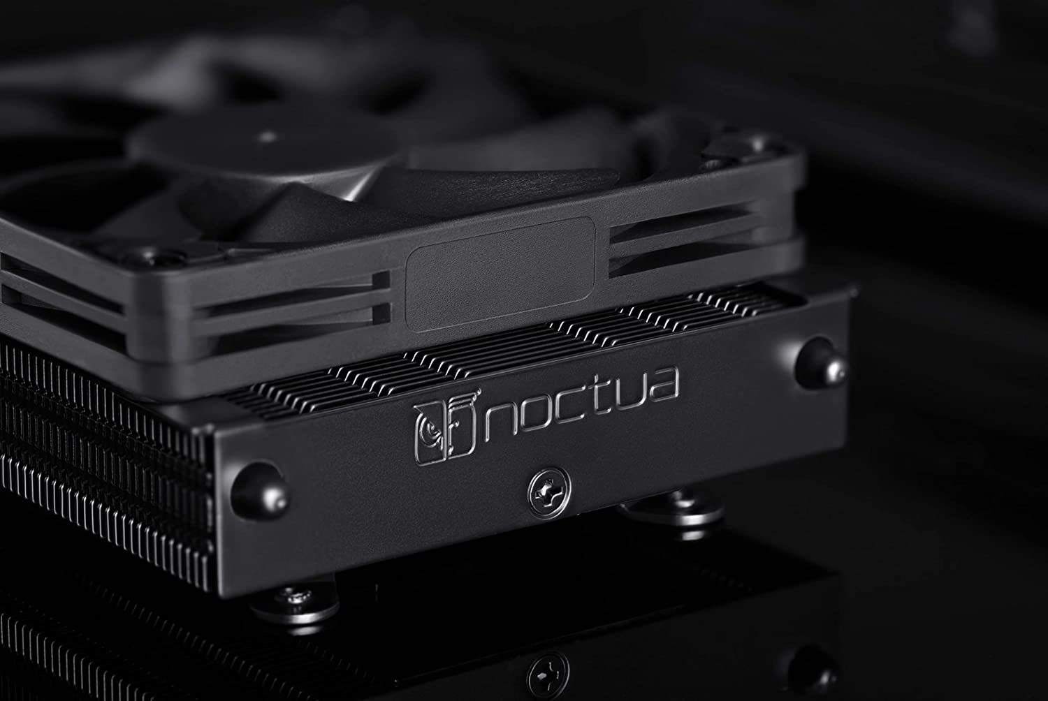 Cpu Cooler Alcu Amd Am5