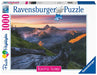 Bromo Vulkaan Indonesie (1000 Stukjes) Puzzle