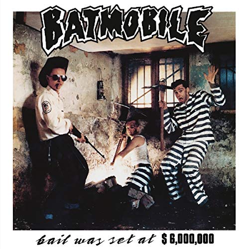 Bail Was Set at $6,000,000