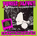 Buried Alive!!: More Demented Teenage Fuzz from Down Under 1964-1968 - Volume 2
