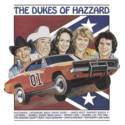 Dukes of Hazzard
