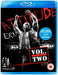 WWE: The Attitude Era - Volume 2 BLU-RAY