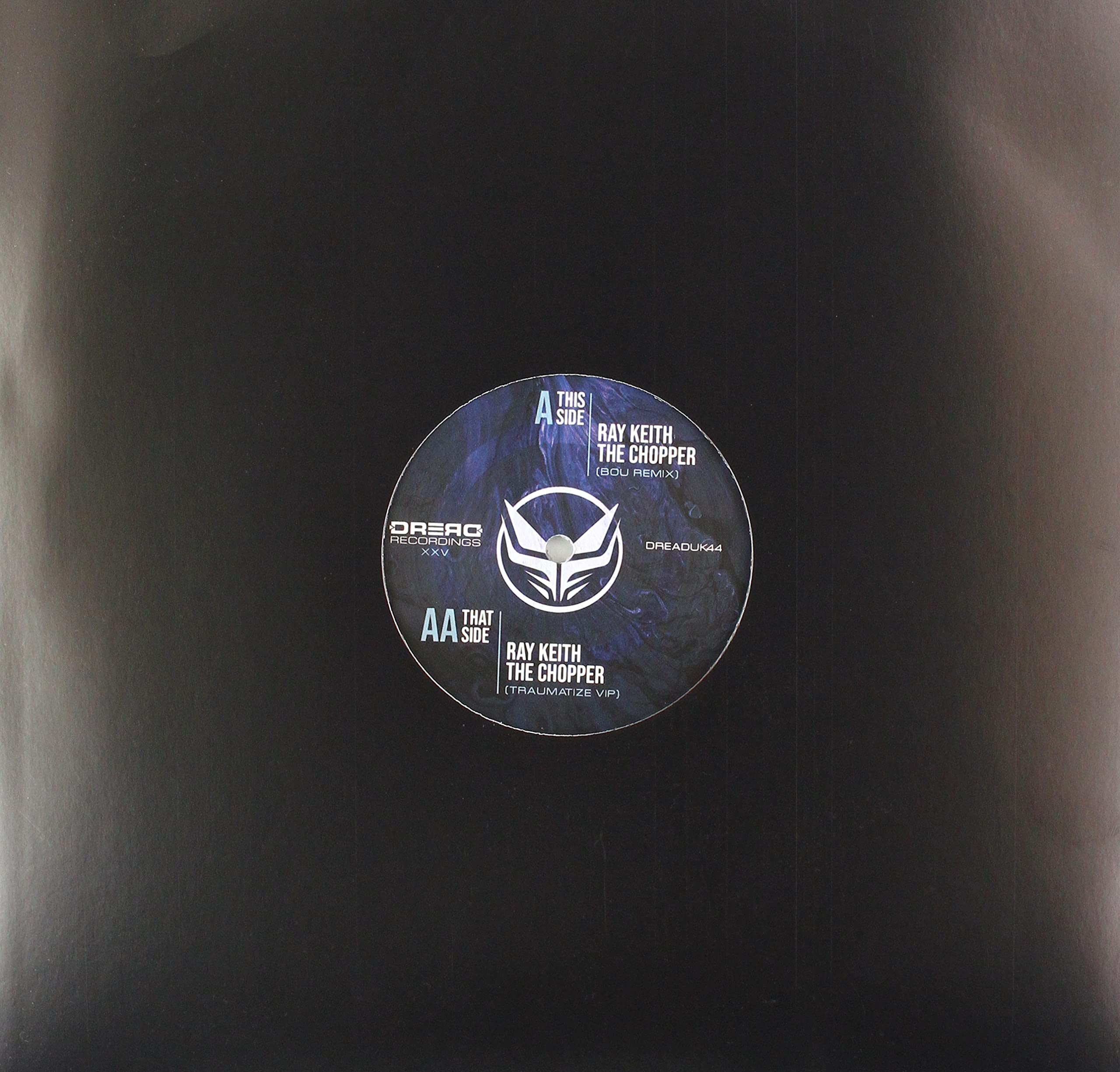 The Chopper Remixes Xxv