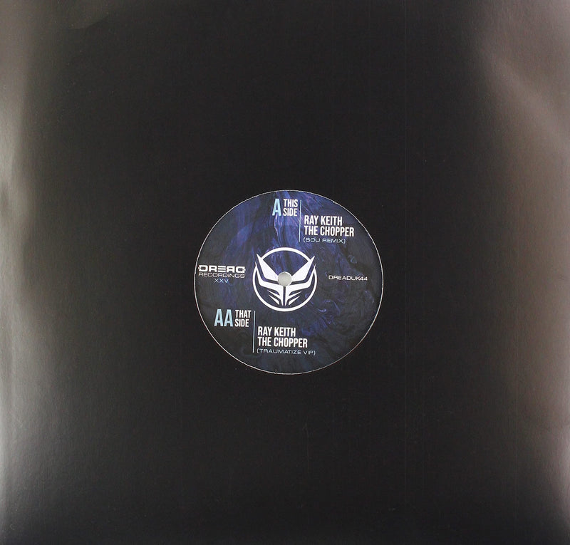 The Chopper Remixes Xxv