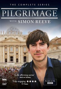 Pilgrimage With Simon Reeve - As Seen on BBC2