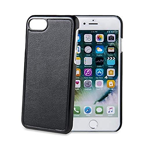 Magnetic Cover Ip Se 2Ndgen/8/7 Bk
