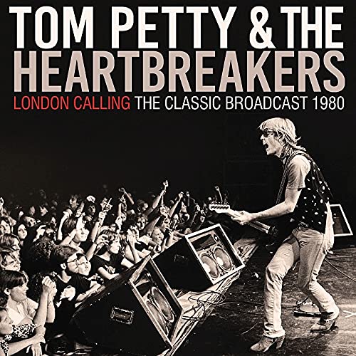 London Calling: The Classic Broadcast 1980