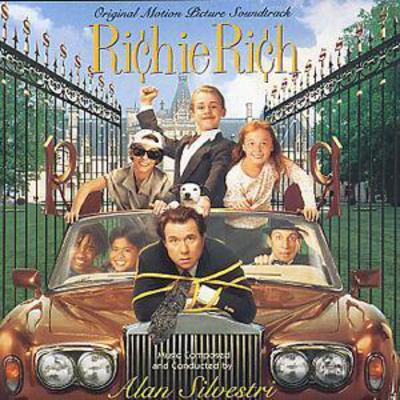 Richie Rich: Original Motion Picture Soundtrack;Music Composed and Conduc