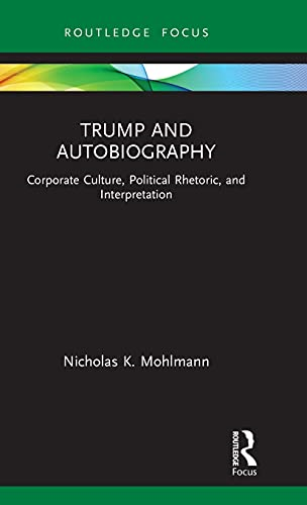 Trump and Autobiography
