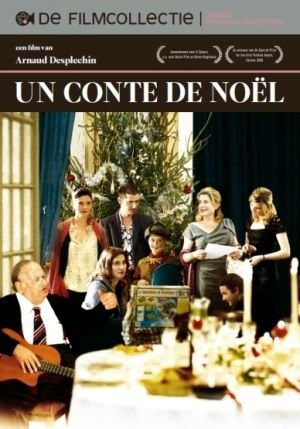Un Conte de Noel