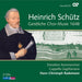 Heinrich Schutz: Geistliche Chor-music 1648