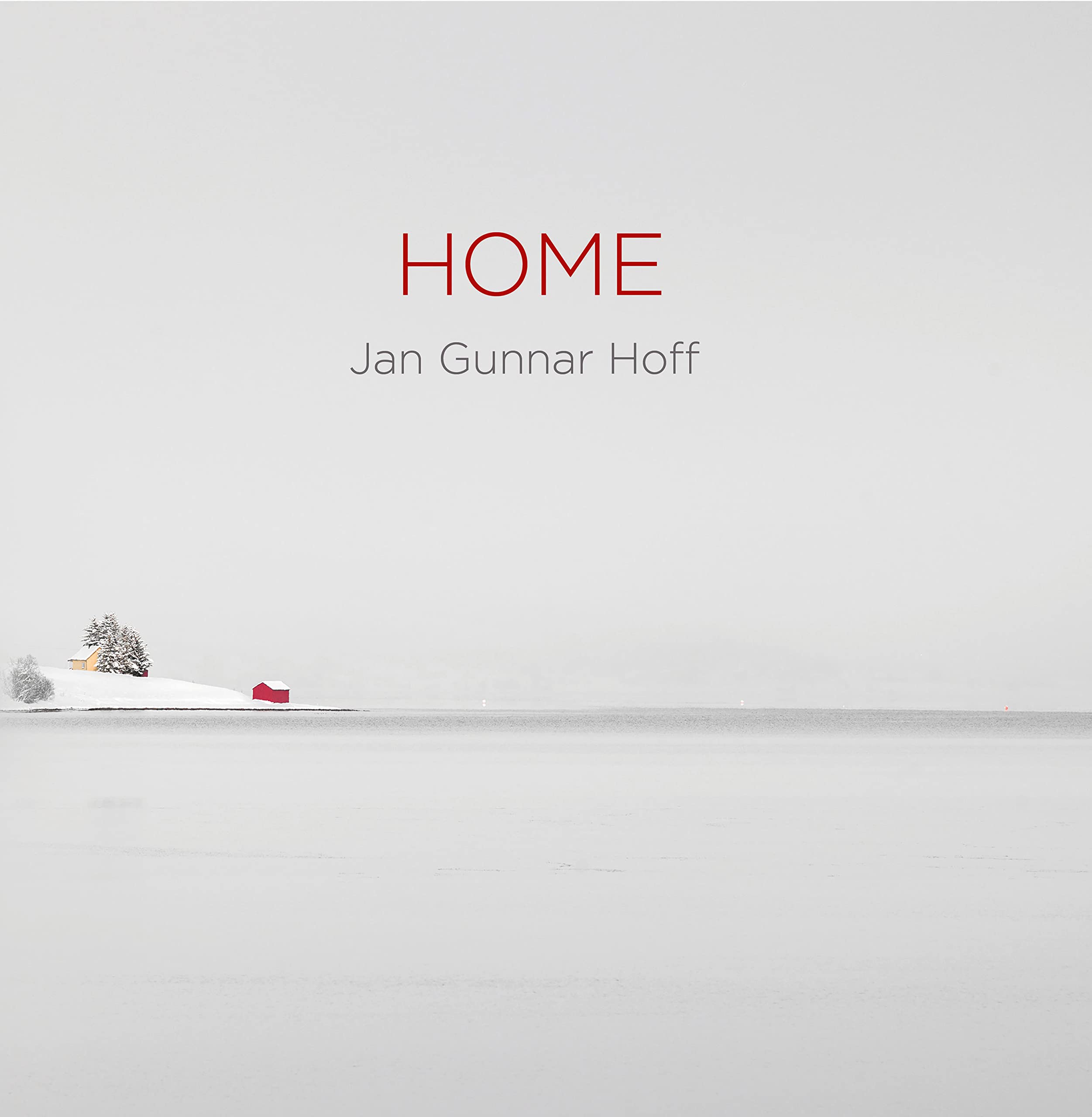 Hoff: Home (Vinyl Edition)