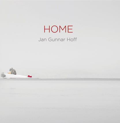 Hoff: Home (Vinyl Edition)