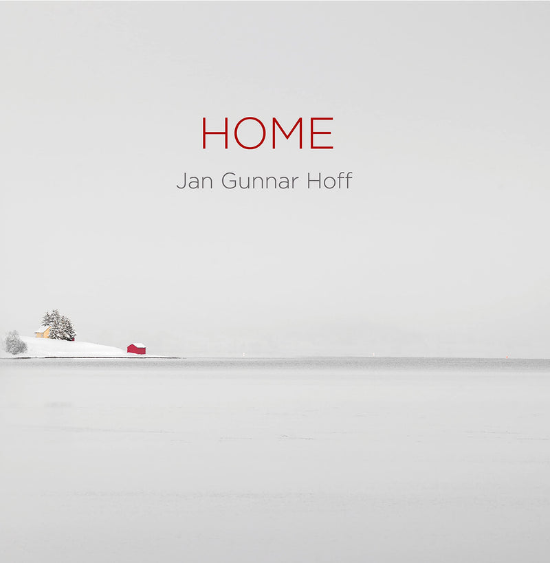 Hoff: Home (Vinyl Edition)