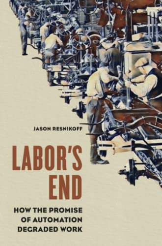 Labors End