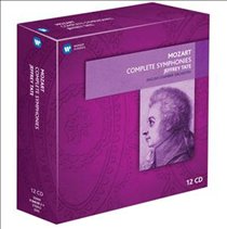 Mozart: Complete Symphonies