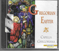 Gregorian Easter
