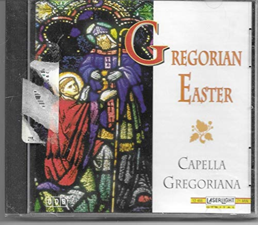 Gregorian Easter