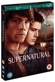 Supernatural - Season 3