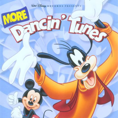 More Dancin' Tunes