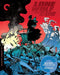LONE WOLF & CUB/BD (3PC)
