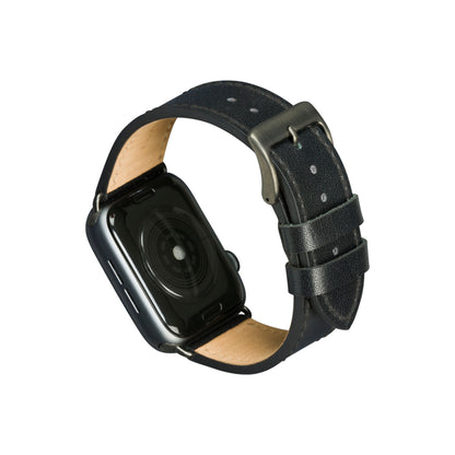 Cinturino Copenhagen 44 Black