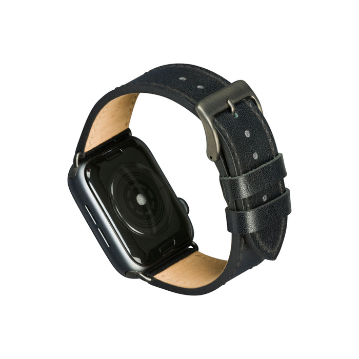 Cinturino Copenhagen 44 Black