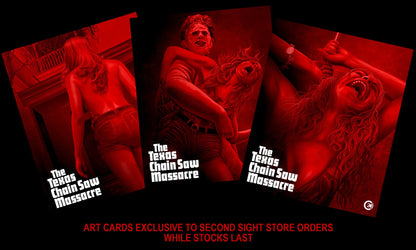 The Texas Chainsaw Massacre