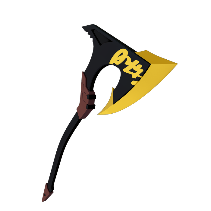 Fortnite - Anime Legends -Switch