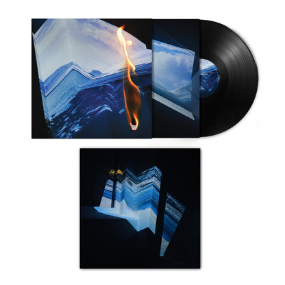 Folded Landscapes