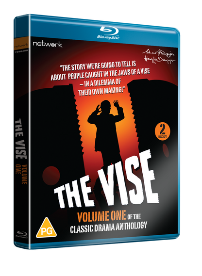The Vise: Volume 1