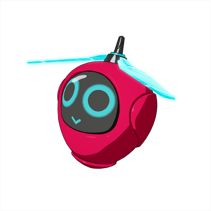 Fortnite - Anime Legends -Switch