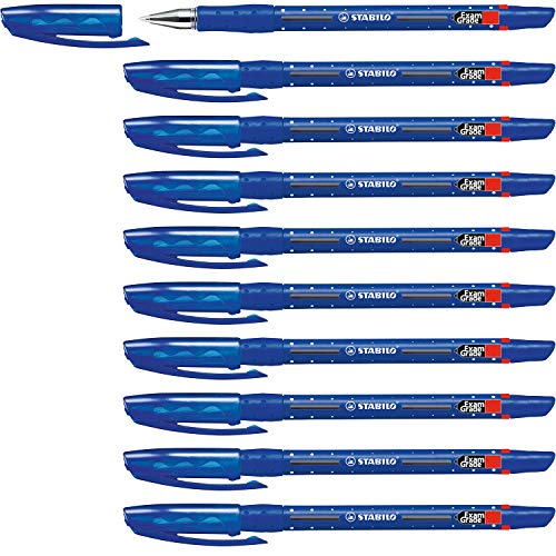Cf10 Stabilo Exam Grade Pen Sf Blu