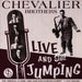 Live And Still! Jumping