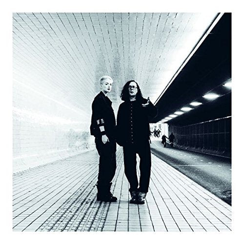 We Came Here to Work