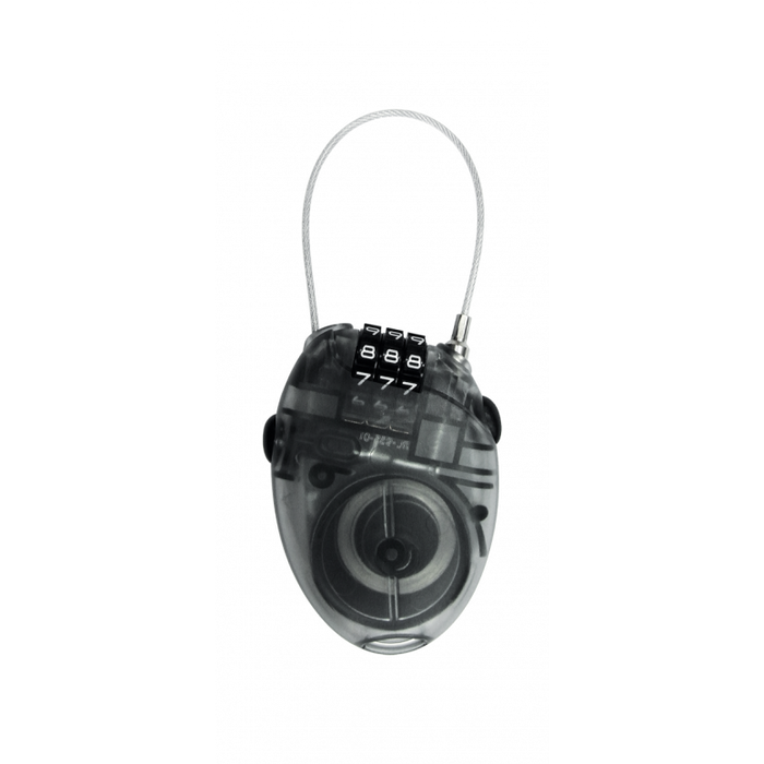 System Ex Lock CafÃ© Racer