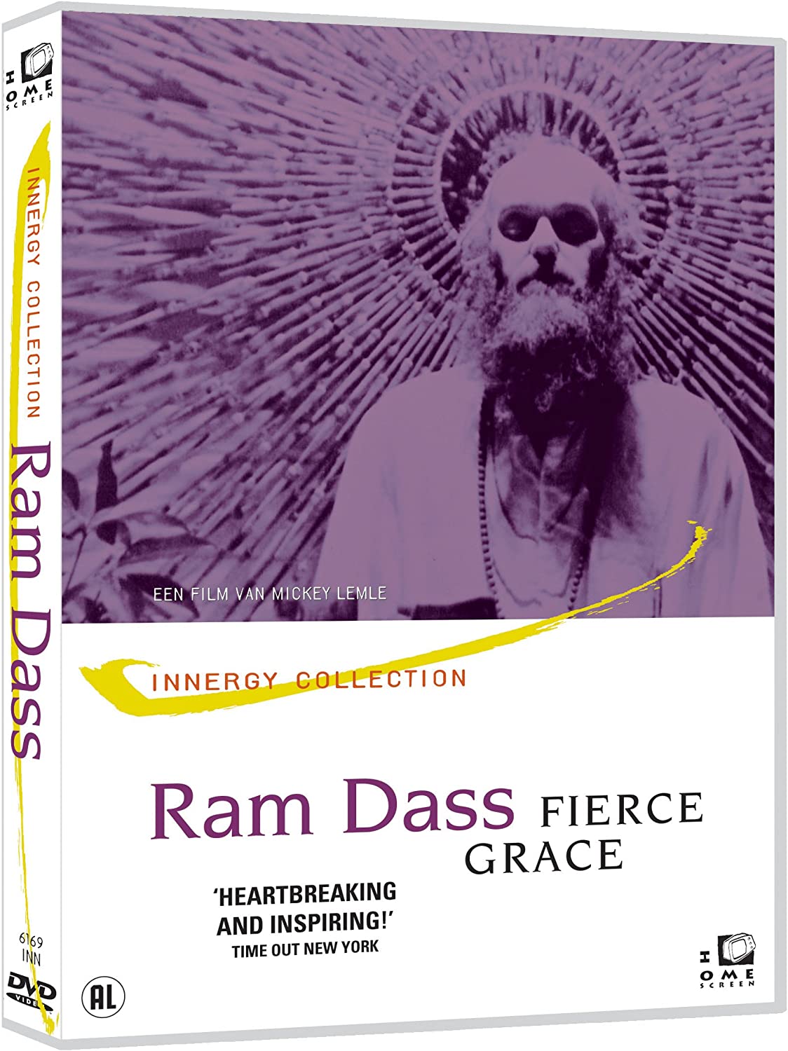 Ram Dass - Fierce Grace (import)