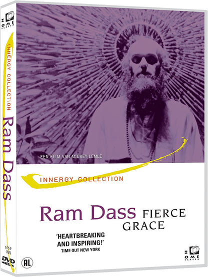 Ram Dass - Fierce Grace (import)