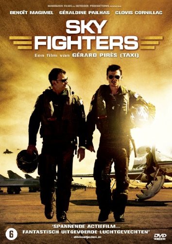 Sky Fighters