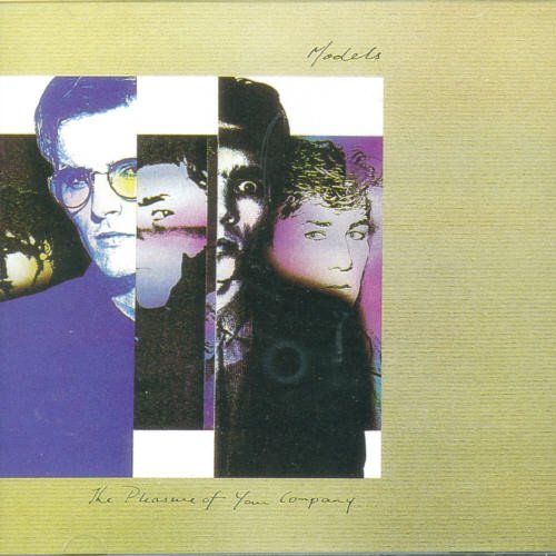 Pleasure of Your Company [australian Import]