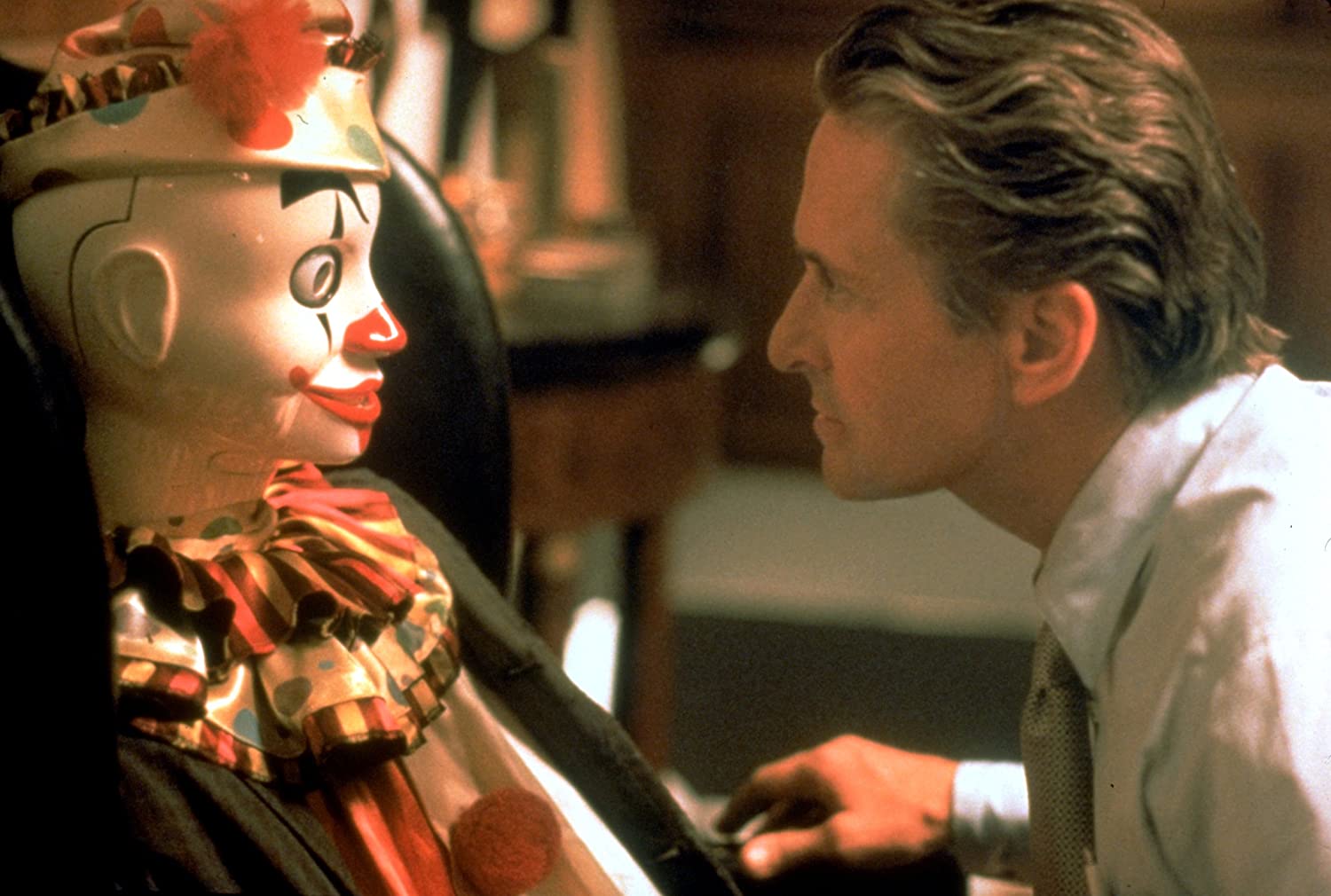The Game (The Criterion Collection)