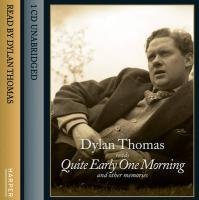 Quite Early One Morning (A Cd