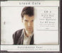 sentimental fool / brand new friend / lost weekend / cut me down -